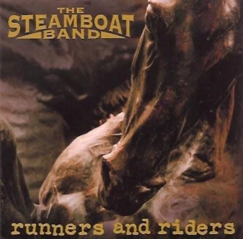Steamboat Band - Runners & Riders CD #G2007038 - Bild 1 von 1