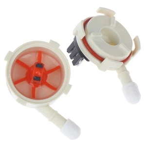 5-18V 6mm Hose Barb End Water flow Sensor 75-570ml/min For Hot Water Hea JdJ-^- - Picture 1 of 12