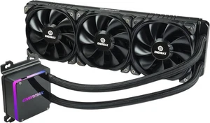 ENERMAX LIQTECH TR4 II 360 ARGB TR4/TR5 AIO CPU Liquid Cooler ELCLTTRTO360TBP - Afbeelding 1 van 6