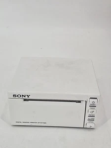 Sony UP-D711MD - Digital USB Printer ( UNIT ONLY ) - Picture 1 of 7