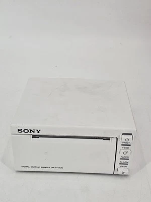 Sony UP-D711MD - Digital USB Printer ( UNIT ONLY ) - Image 1 of 4