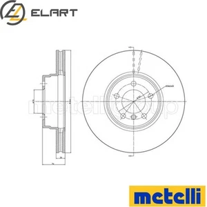 2x BRAKE DISC 23-1357C FOR LAND ROVER RANGE/III 448PN 4.4L M62 B44 4.4L 8cyl - Picture 1 of 6