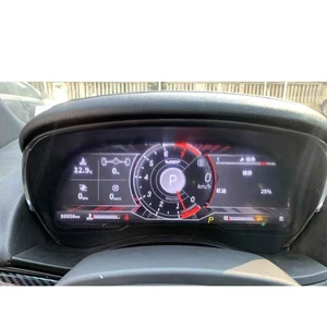 Velocímetro digital de 12,3 pulgadas para Cadillac ATS XTS SRX 2013-2018 - Imagen 1 de 5