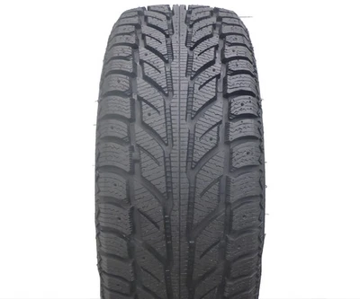 1 x COOPER 215/55 R18 95T Weather-Master WSC Winterreifen 2018 VOLL - Bild 1 von 4