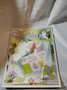 Trapunte "Taddpole" Arti del Tempo Libero per Bambino #3518 | 7 Progetti - Foto 1 di 9