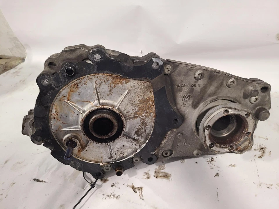 Used Transfer Case Assembly fits: 2007 Cadillac Srx 3.6 Grade A - Image 1 of 4