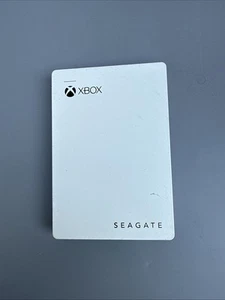 Disque Dur Seagate 2To Nemko Pour Xbox Xbox One / Series Testé Ok HDD - Afbeelding 1 van 3