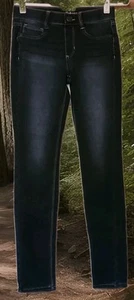 Tommy Bahama Jeggings Girls Size 12 Stretchy - Picture 1 of 13