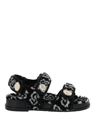 Sandálias femininas Ferragamo Keita - Imagem 1 de 4