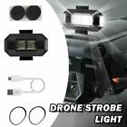 For Drone Strobe Light Emergency Lightweight Flash For RC Lamp Signal A4D3