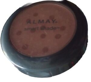 Almay Smart Shade Mousse Makeup Shade 500 Deep 20 ml