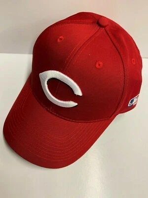 Gorra de béisbol al aire libre Team MLB Youth Cincinnati Reds Foto 1 de 2