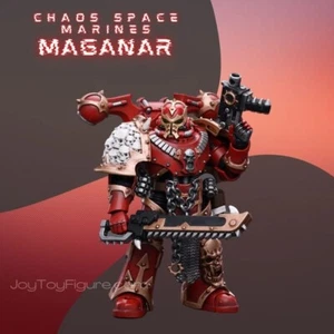 Joytoy BNIB Chaos Space Marines Crimson Slaughter Brother Maganar