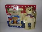 Mcdonalds Ty Liberty The Bear Perfect Condition