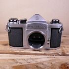 Asahi Pentax S1a SLR Camera Body Only - For Spares or Repair