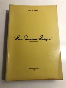 La cocina Ligia De Bornia - Santo Domingo - Picture 1 of 10