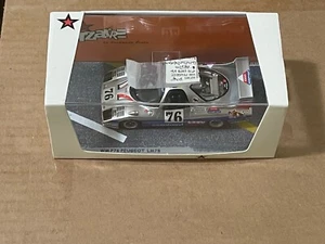 Bizarre BZ385 MG n°76 LM 78 1.43 - Bild 1 von 5