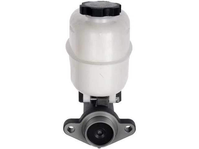 Cilindro maestro de freno Dorman 73414QK 2010 2011 para GMC Sierra 2500 HD 2009-2014 Foto 1 de 2