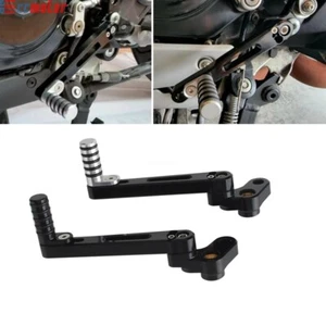 Gear Shift Lever Shifter Pedal For Ducati Hyperstrada 939 Hypermotard 821 939 SP - Picture 1 of 12