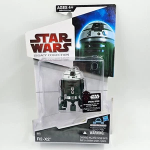 Star Wars Legacy Collection BD52 R2-X2 - Picture 1 of 2