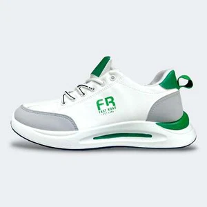 Fast Road Monochrom Greenline Sprinter - Bild 1 von 12