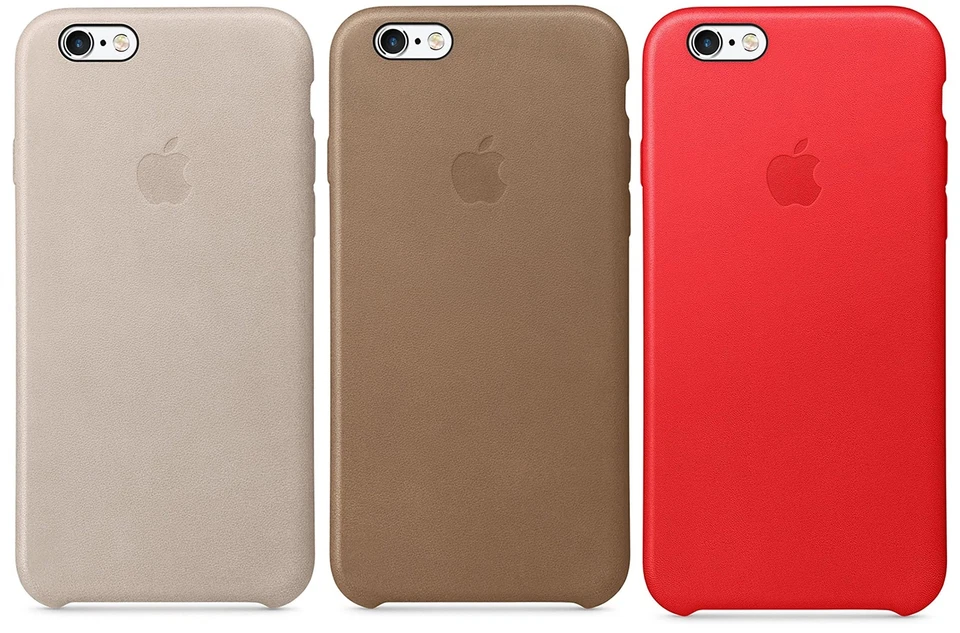 Authentic Apple iPhone 6 / iPhone 6s Plus Case-Brand New-Retail Package - Image 1 of 1