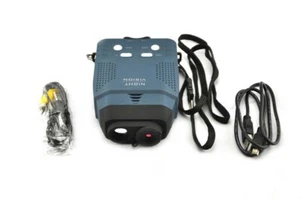 Visionking 3x Digital Night Vision Monocular Vedio / photograph hunter Computer - Picture 1 of 5