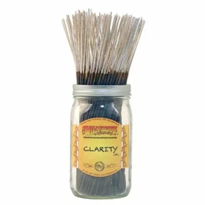 Wildberry Incense Sticks, 100 Sticks - Clarity - Picture 1 of 1