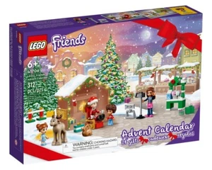 LEGO 41706 Friends Advent Calendar 2022 FRIENDS 6+ Sealed/New - Picture 1 of 3