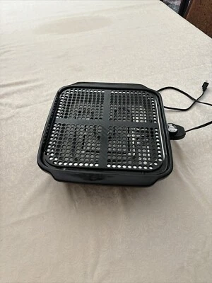 Sunbeam Electric Indoor Grill with Ceramic Base - Image 1 of 4