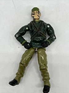 1991 Vintage GI Joe "Big Ben" action figure - Imagen 1 de 2