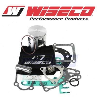 Wiseco Top End Kit for 1992-1997 Honda CR125R - Engine Pistons Piston Kits nc Foto 1 de 4