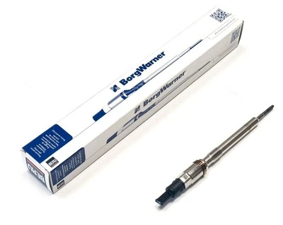 Glow Plug for Volkswagen 0.8, 1.4, 1.6, 2.0, 3.0 TDi - Image 1 of 3
