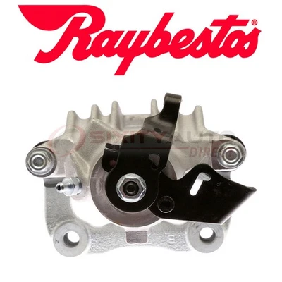 Raybestos Opti Cal Friction Ready Brake Caliper for 2000-2006 Audi TT hr — 第 1/4 张图片