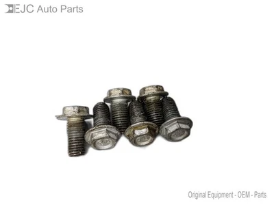 Pernos Flexplate de 2003 Cadillac Escalade 6,0 gasolina Foto 1 de 4