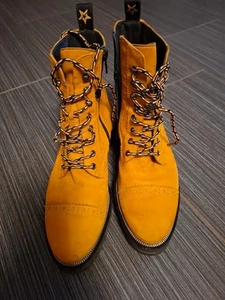 Paul Green, Stiefelette, Senfgelb, Gr. 6 (39), Sehr guter Zustand - Bild 1 von 5