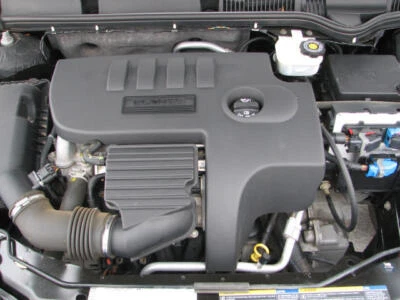 2005 Saturn Ion ABS Antilock Brake Pump — 第 1/4 张图片