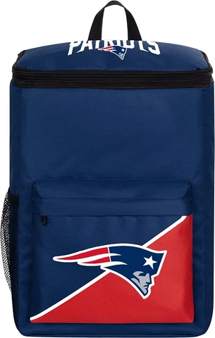NFL Unisex-Adult Cooler Backpack Cover