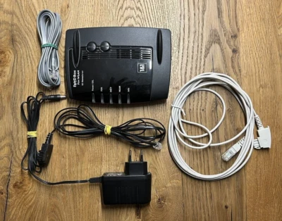 AVM FRITZ!Box 7320 und WLAN Router Fritzbox FRITZ Box Internet  - Bild 1 von 4