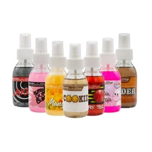 Smellow - The Interior Fragrance For Your Vehicle - Air Freshener 100ml - Picture 1 of 21