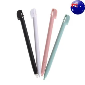 Plastic Touch Screen Stylus Combo Set Fit for Nintendo NDS DS Lite DSL NDSL New - Zdjęcie 1 z 8