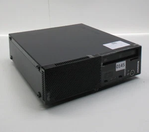 Lenovo ThinkCentre E73 Desktop Computer Intel Core i3-4150 4GB Ram No HDD - Picture 1 of 5