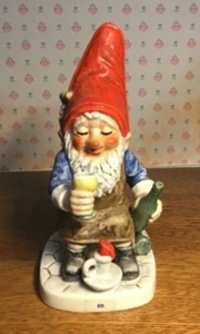 Figura Goebel Gnome Co Boy ED - Imagen 1 de 4