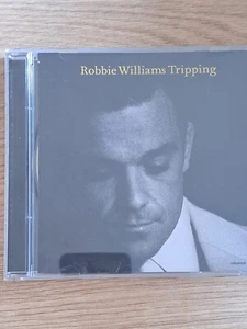 Robbie Williams - Tripping, 3 Track Single-CD 2005 - Bild 1 von 2