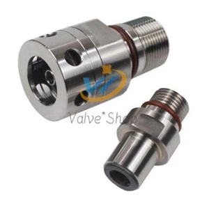 QTY:1 For 1129-205-201 JS1129-205-201 High speed machine spindle rotary joint - Picture 1 of 3