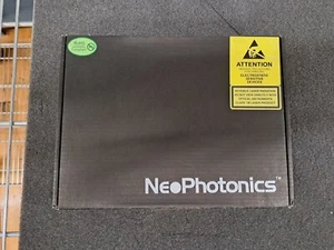 New, NeoPhotonics, ITLA-3135-C-595-R, External Cavity ITLA - Picture 1 of 6