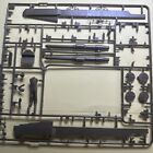 1:35 Tamiya. Leopard 2A5 building frame.. Parts/Accessories Useb.