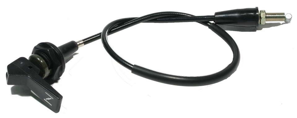 Cable obturador Yamaha Venture 700, 1998-1999 - 8 canales-26330-01-00 Foto 1 de 1