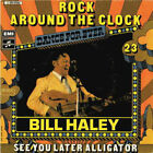 Rock around the Clock Bill Haley Bon Condition