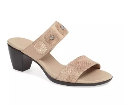 Munro Women's Bethany Sandal Z3740* Size 9.5M - Image 1 of 4